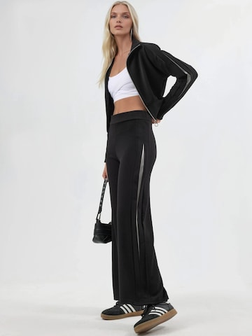 Hiccup Kostuum in Zwart