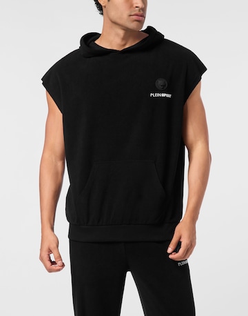 Plein Sport - Sweatshirt em preto
