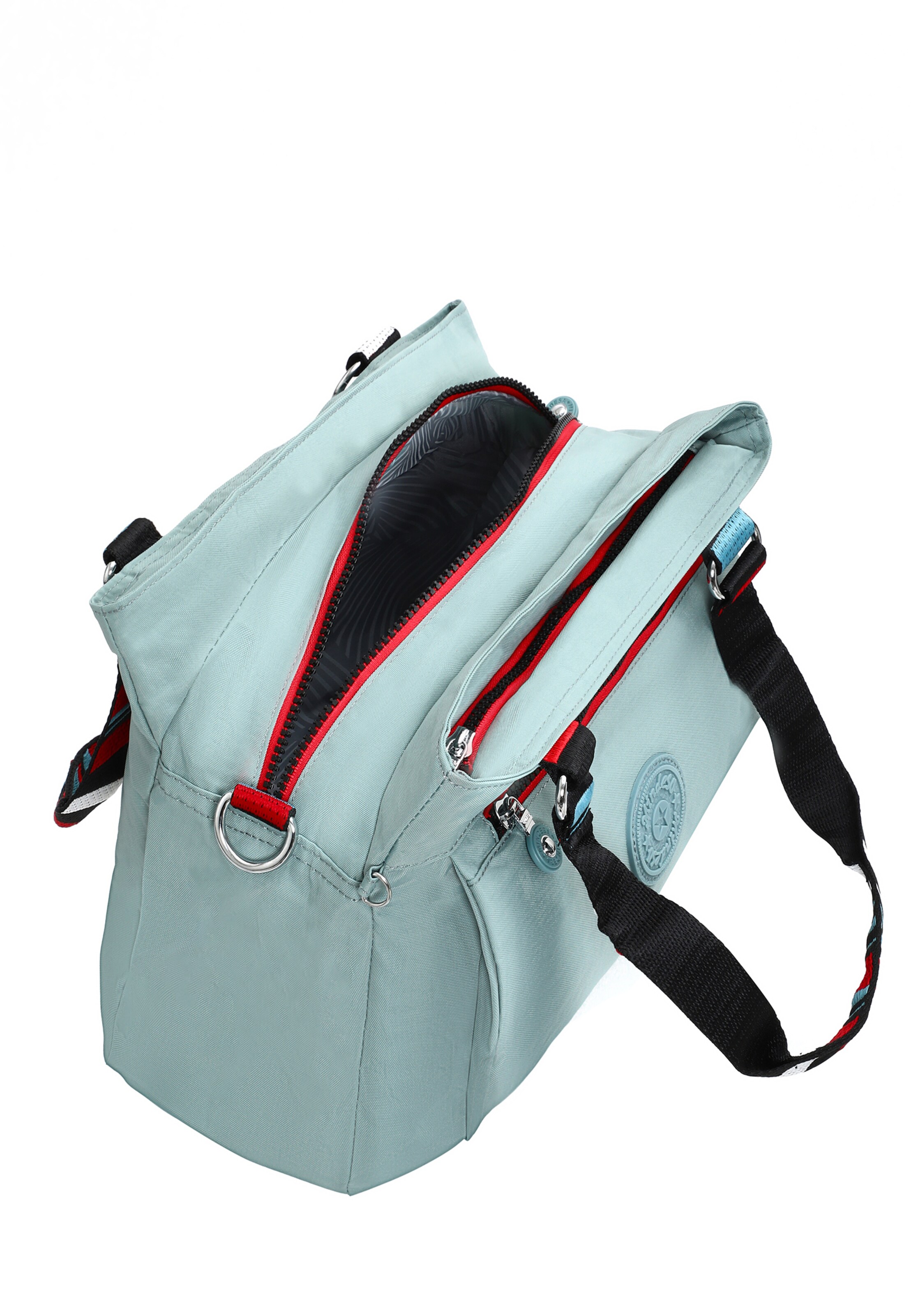 Mindesa Õlakott, värv sinine