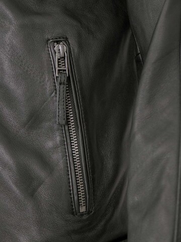 OTTO KERN - Chaqueta de entretiempo 'Smudo/M' en negro