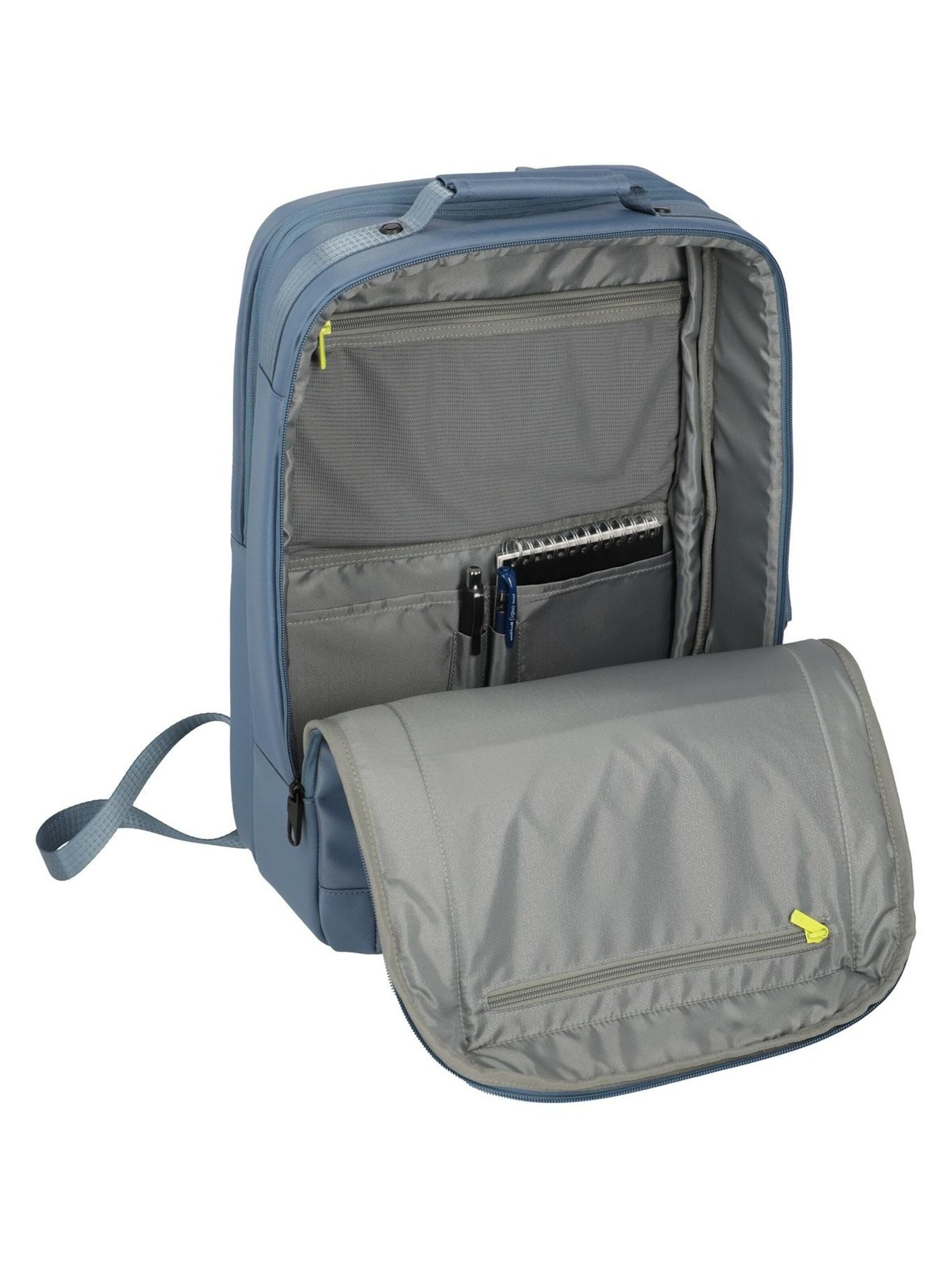 TRAVELITE Batoh – modrá