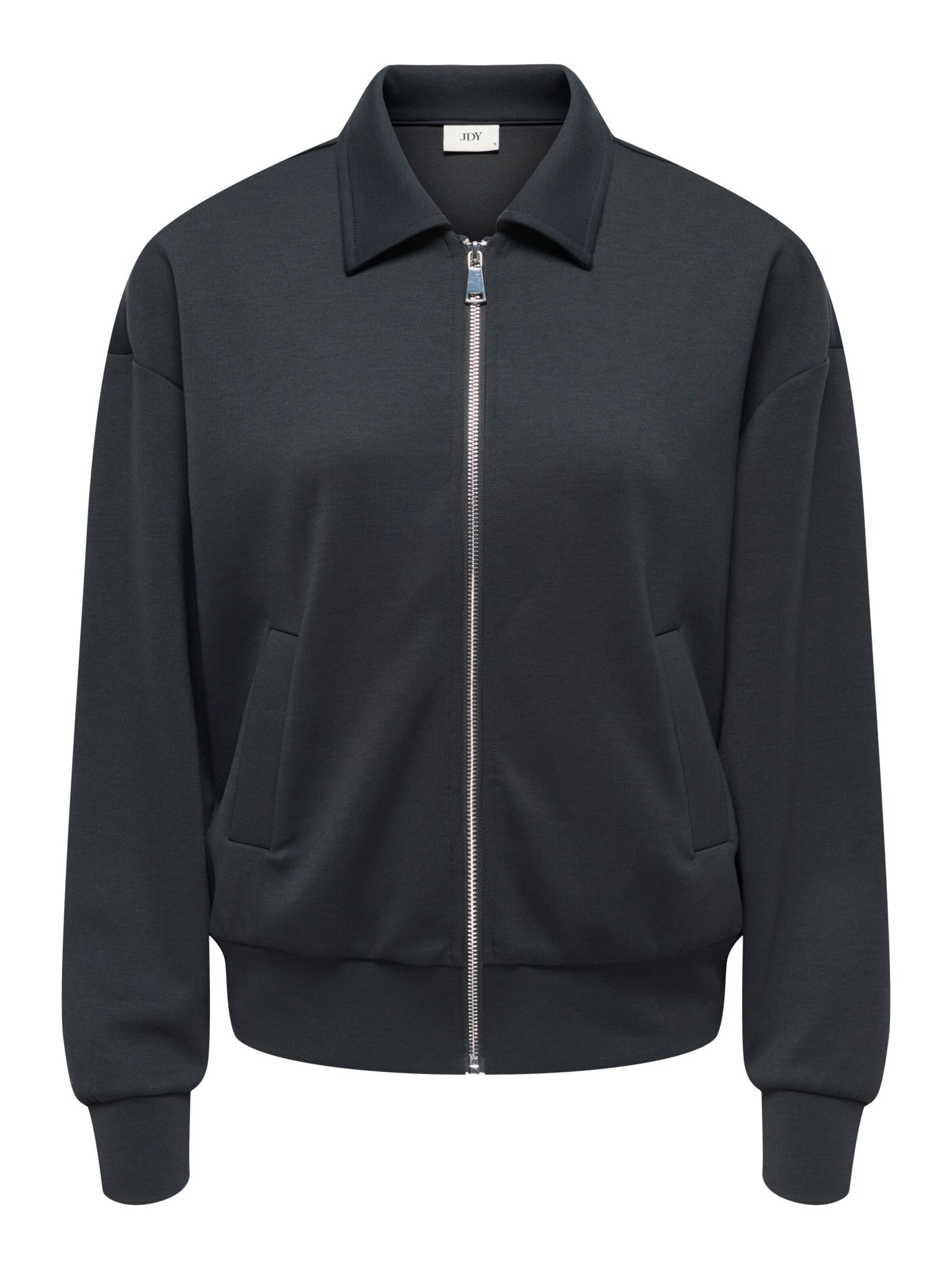 JDY - Cárdigan 'JDYSAFINA' en negro: frente