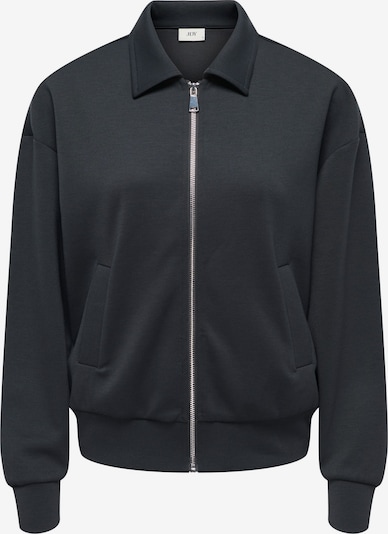 JDY Strickjacke 'JDYSAFINA' in schwarz, Produktansicht