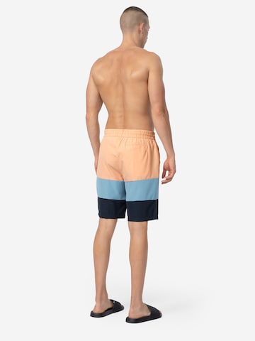 4F Regular Sports trousers in Blue