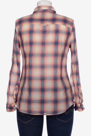 Superdry Blouse & Tunic in L in Pink