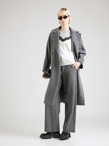 Weekend Max Mara Демисезонное пальто 'RESINA' в Серый