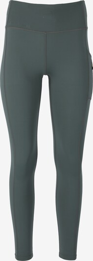Pantaloni sport 'THADEA POCKET  XQL' ENDURANCE pe gri, Vizualizare produs