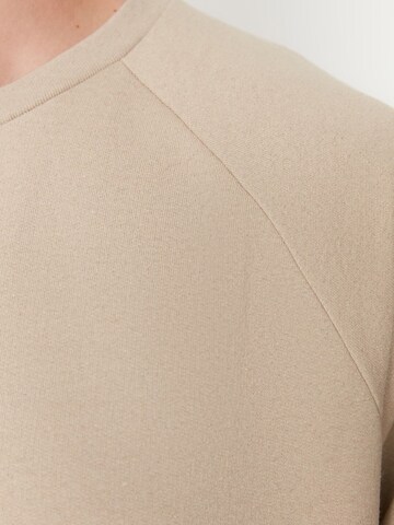 Felpa di Trendyol in beige