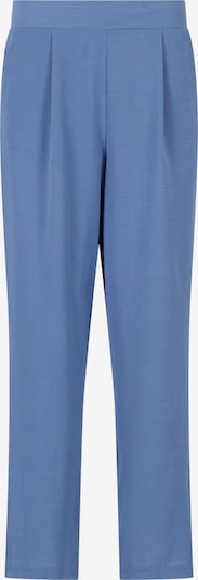 Pantaloni con pieghe LolaLiza di colore azzurro, Visualizzazione prodotti