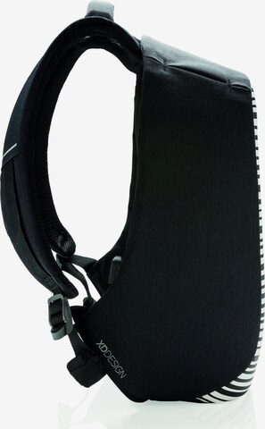 XD Design Backpack 'Bobby' in Black