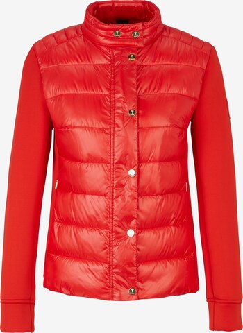 JOOP! Between-Season Jacket in Red: front