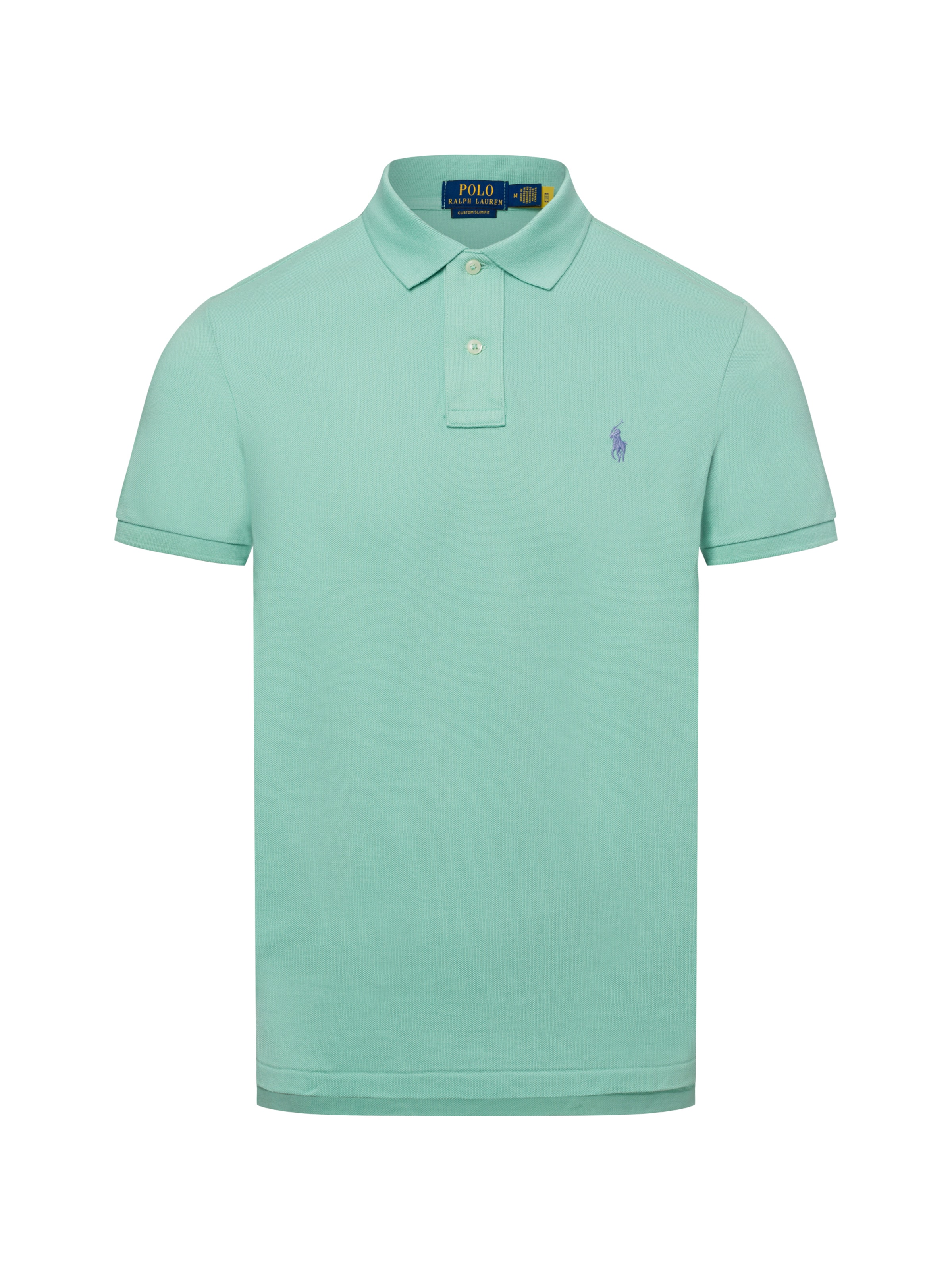 Polo Ralph Lauren Shirt ' ' in Green: front