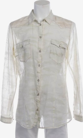 BOSS Blouse & Tunic in S in White: front