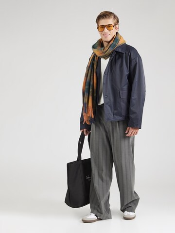 SCOTCH & SODA Shirt in Grijs