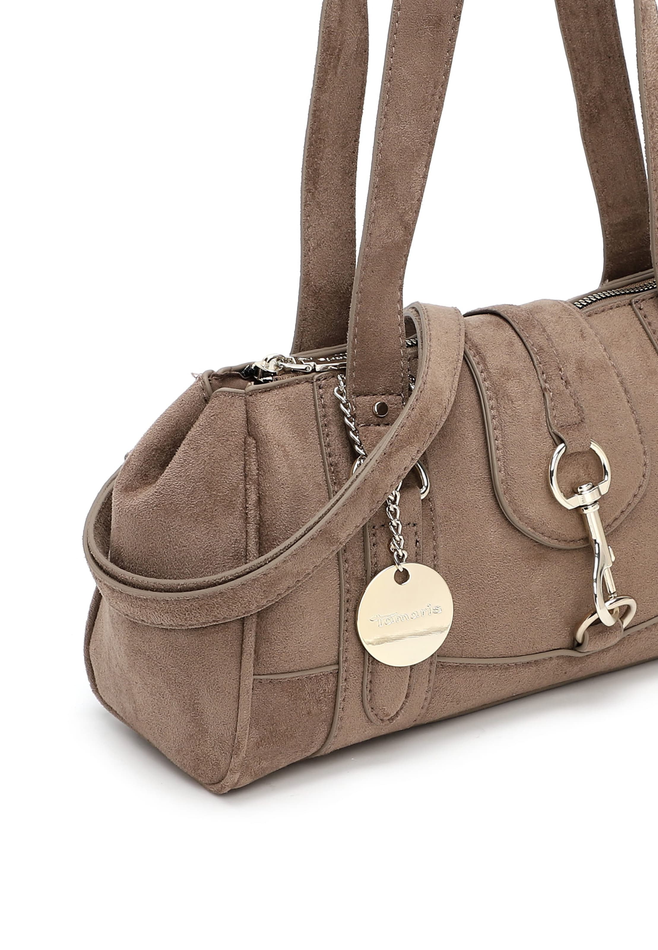 Tamaris Schoudertas ' Marina ' in Beige
