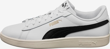 Sneaker bassa 'Smash 3.0' di PUMA in bianco