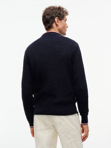 Pull-over TOMMY HILFIGER en bleu