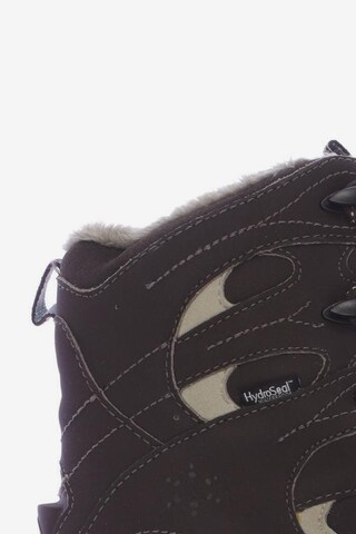 THE NORTH FACE Dress Boots in 42 in Brown