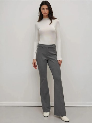 Hiccup Regular Broek in Grijs