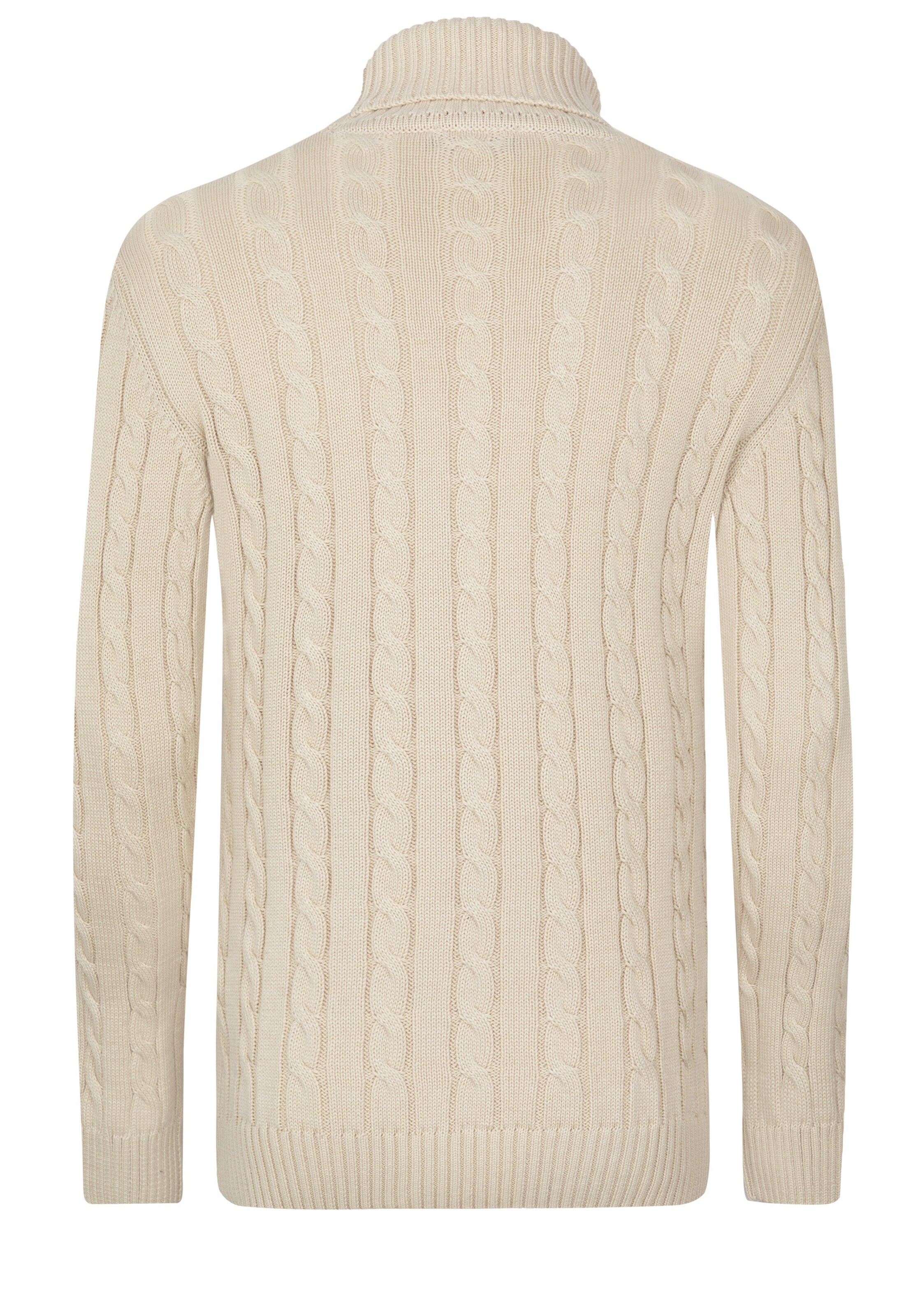 Felix Hardy Πουλόβερ σε μπεζ