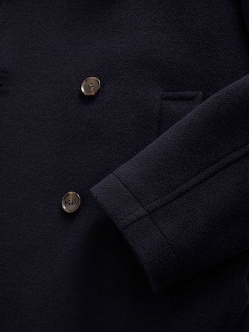 Manteau mi-saison Next en bleu