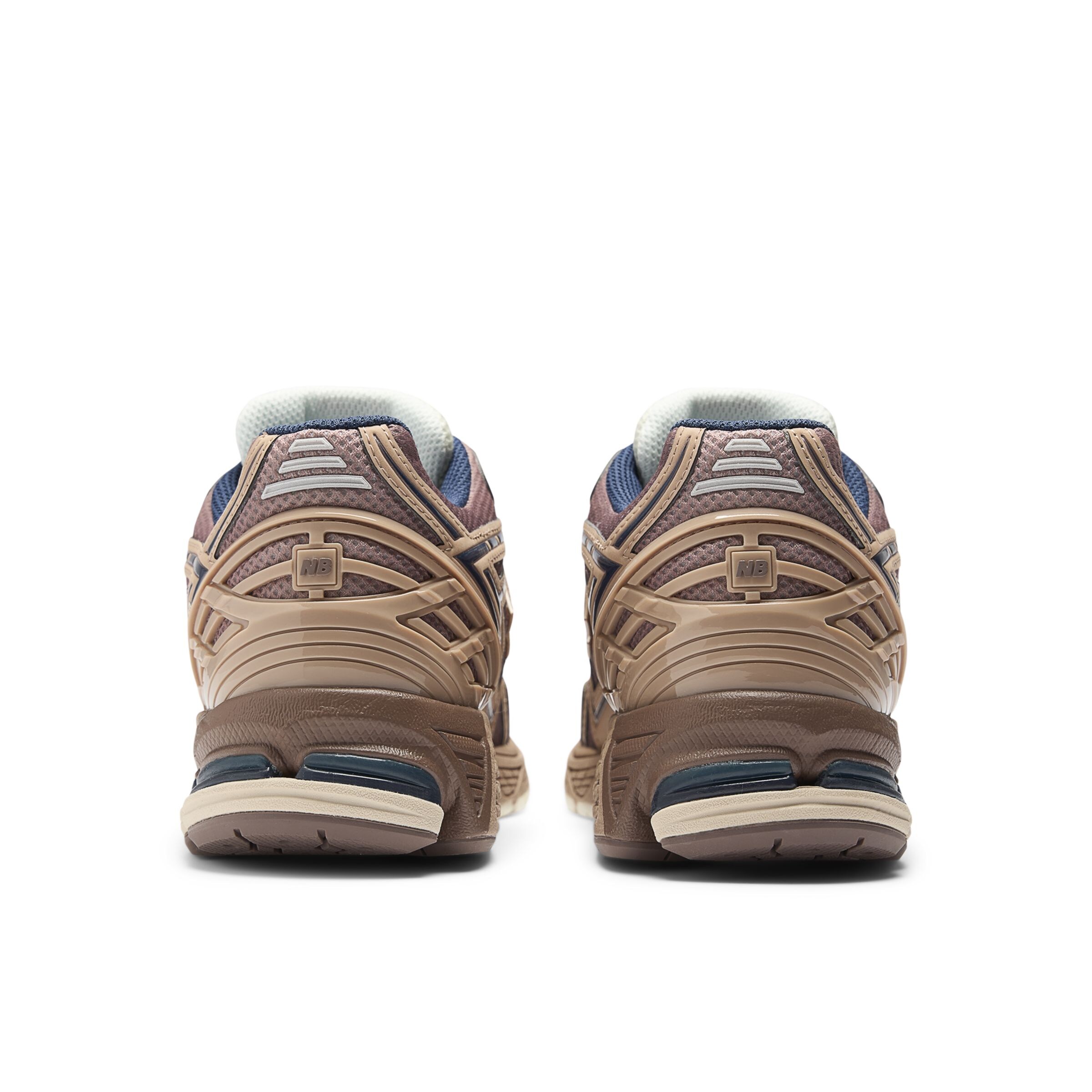 new balance Sneakers laag in Bruin