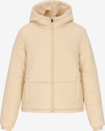 usha BLUE LABEL Talvejope, värv beež: eest vaates