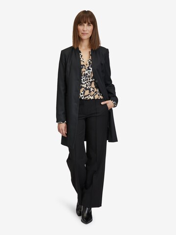 Blazer Betty Barclay en noir