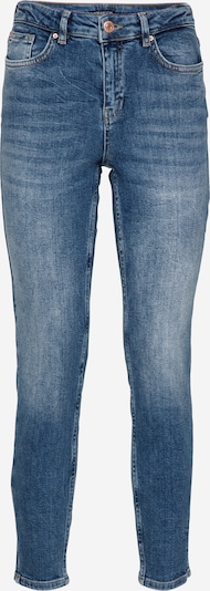 ONE MORE STORY Jeans in Blue denim, Item view