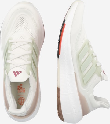 ADIDAS PERFORMANCE Παπούτσι για τρέξιμο 'Ultraboost Light' σε λευκό