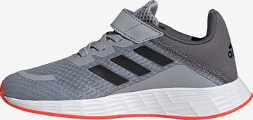 ADIDAS PERFORMANCE Sports shoe 'Duramo' in Grey