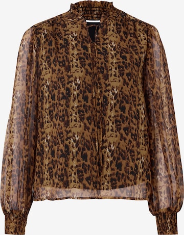 ruda VILA Palaidinė 'FALIA': priekis