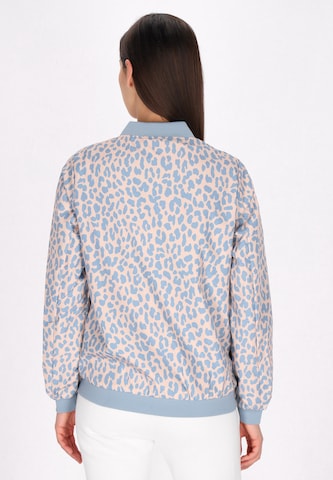 Veste mi-saison myMo ATHLSR en beige