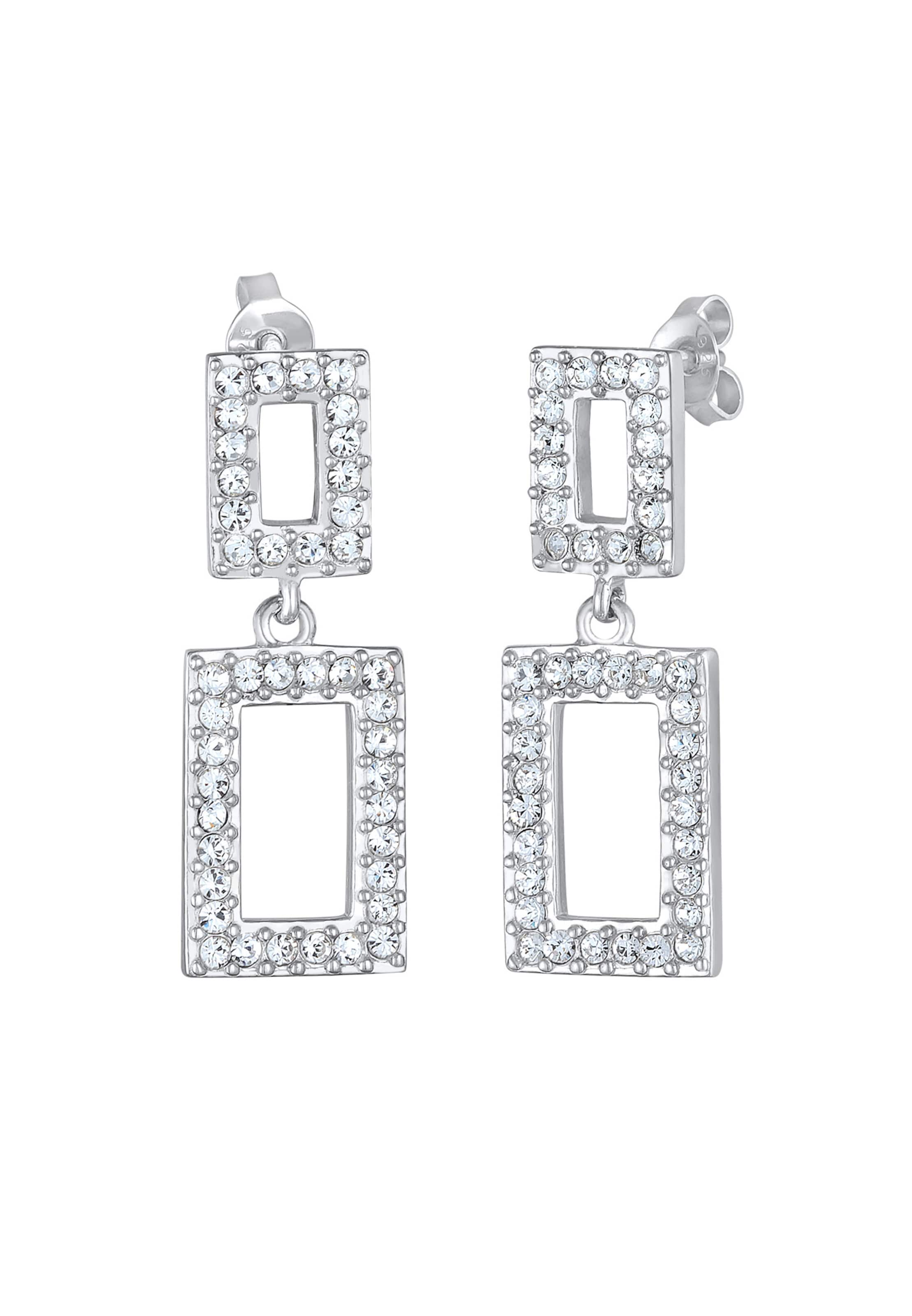 ELLI PREMIUM Earrings in Silver