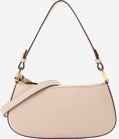 Coccinelle Käsilaukku 'Merveille' värissä pastellinpinkki, Tuotenäkymä