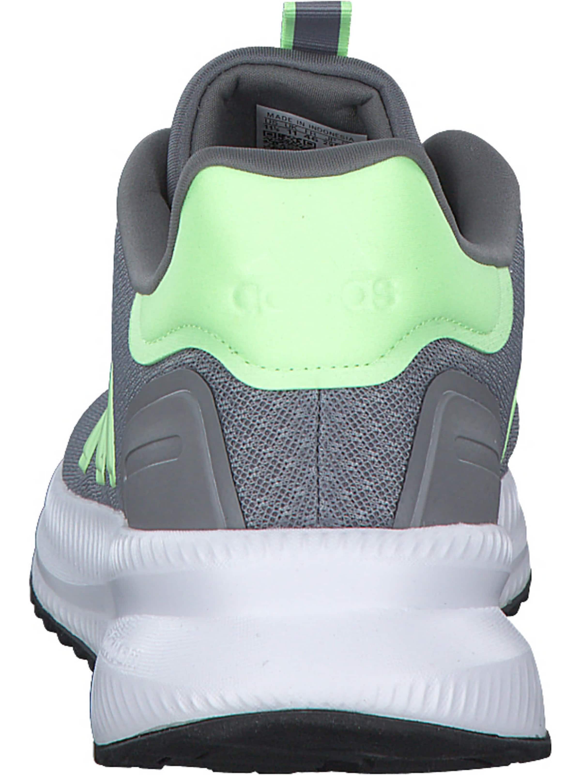 ADIDAS SPORTSWEAR Sneaker 'Plrpath M' in Grau