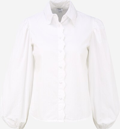 Bluză 'CAMICIA POPELINE' OVS pe alb, Vizualizare produs