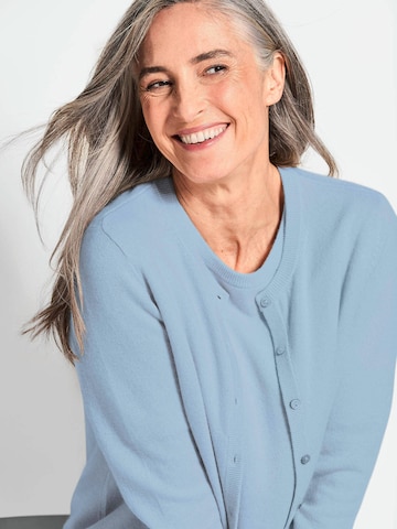 Goldner Trui in Blauw