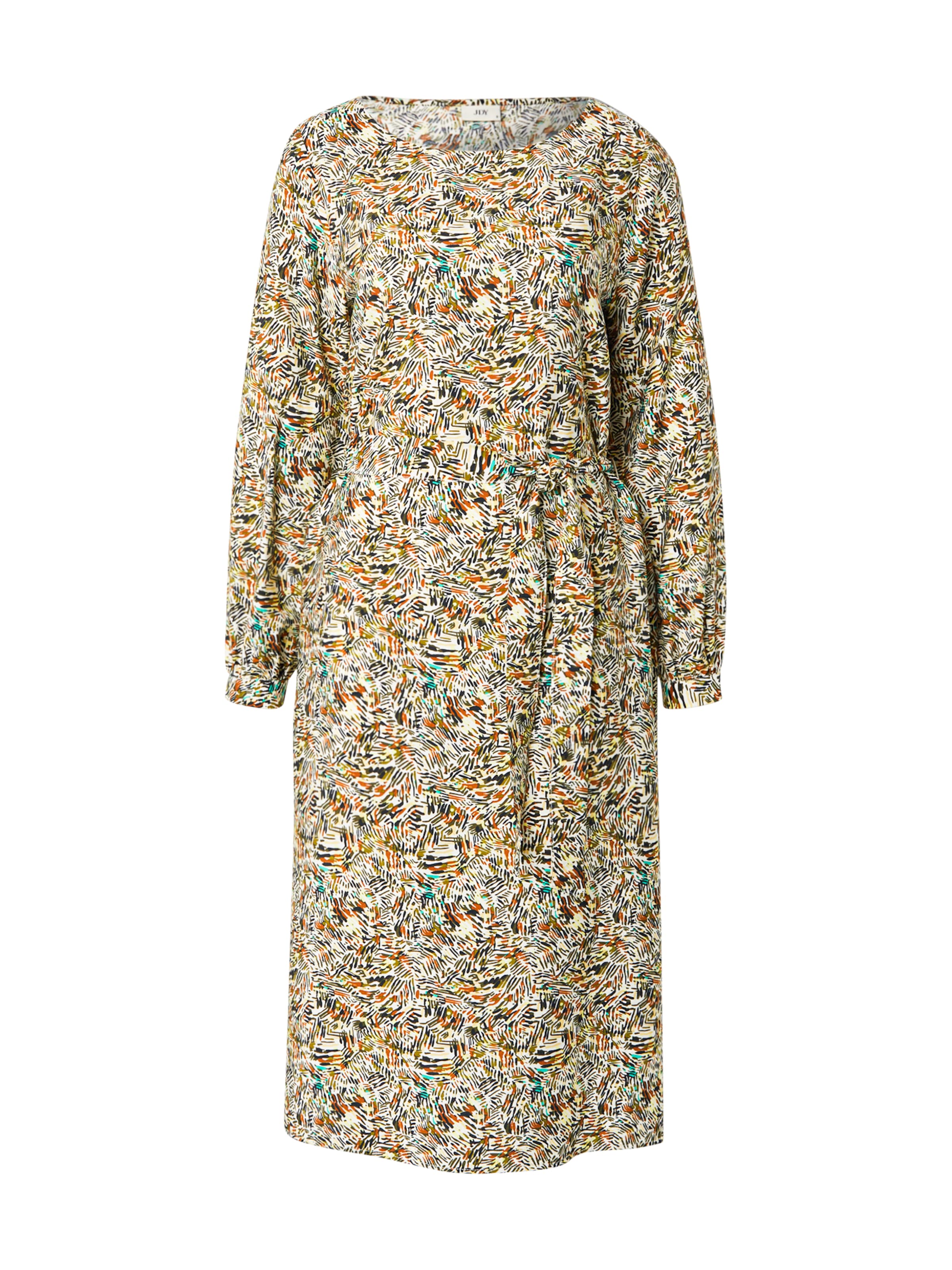 JDY Šaty 'JDYELIA' - Béžová: predná strana