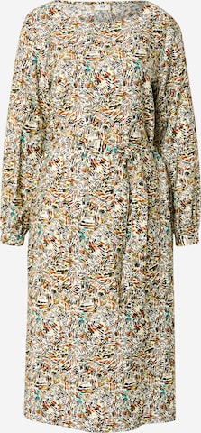 Robe 'JDYELIA' JDY en beige : devant