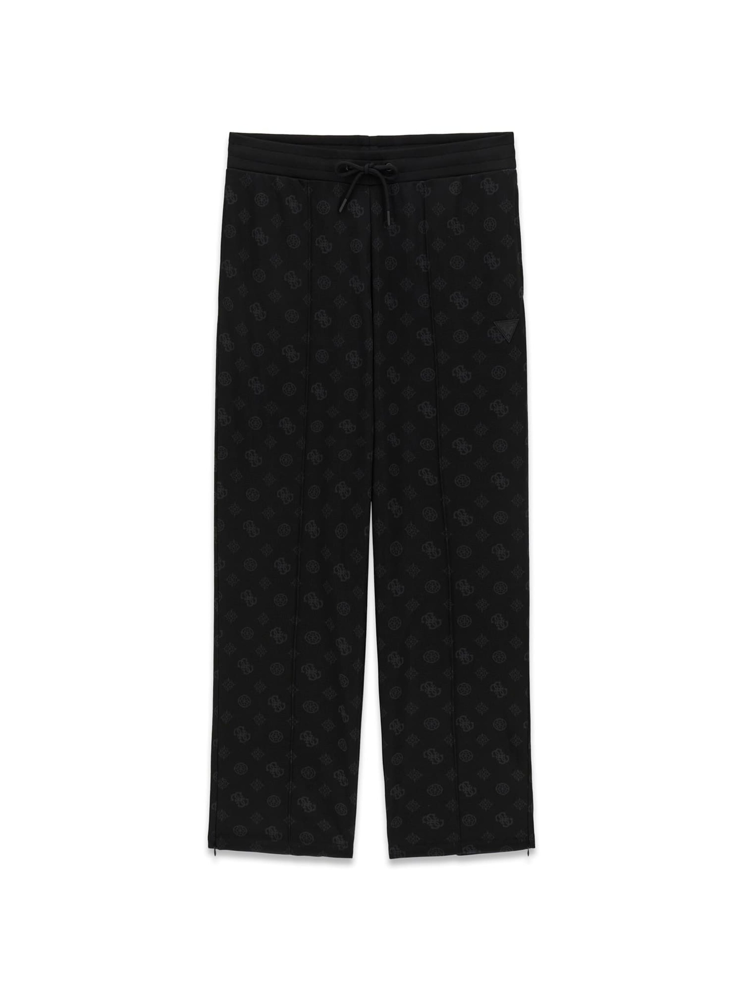 GUESS Pants in Dark grey / Black, Item view