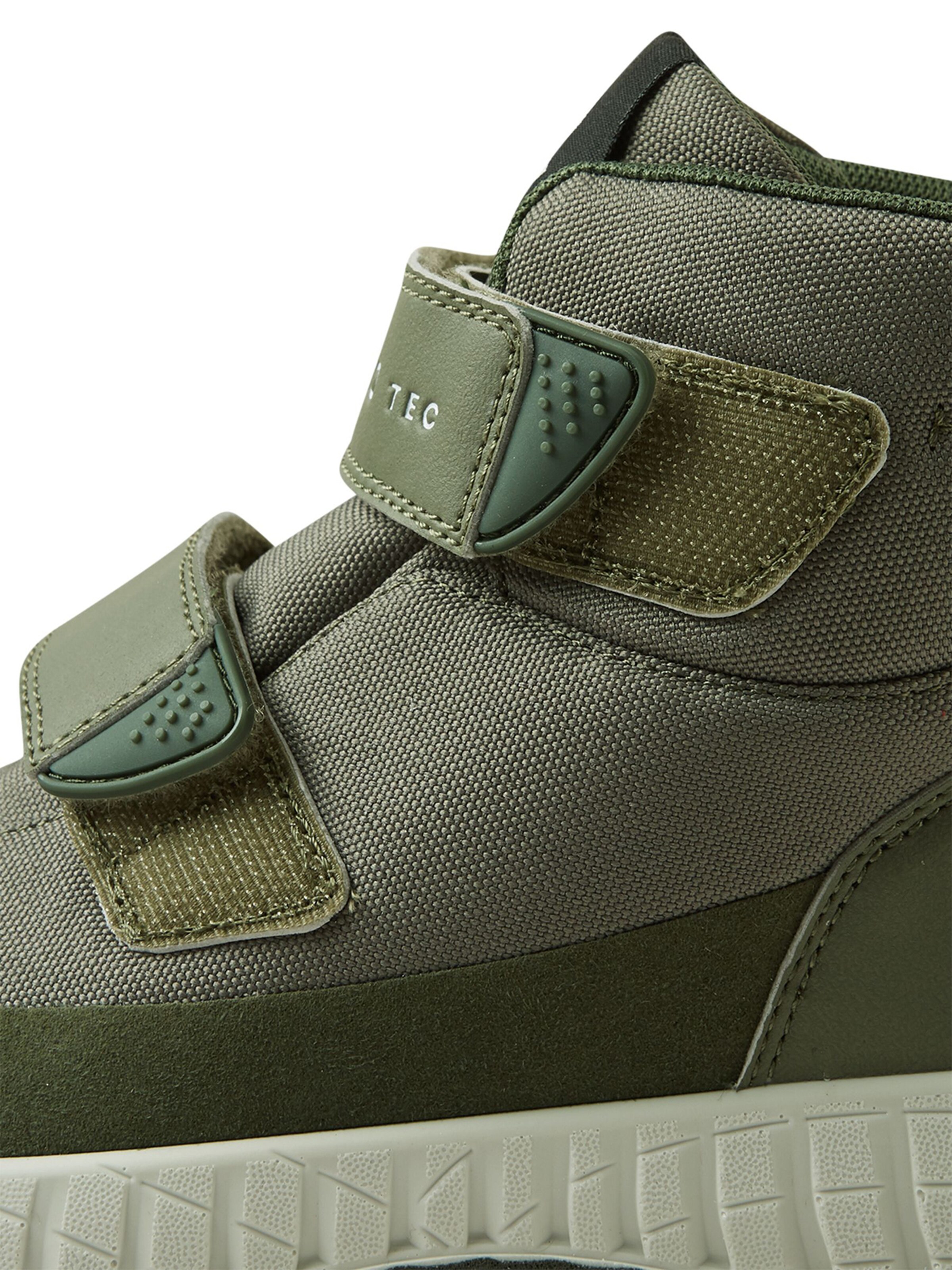 Reima Boots in Green