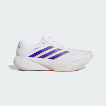 Chaussure de course 'Supernova Rise 3' ADIDAS PERFORMANCE en blanc