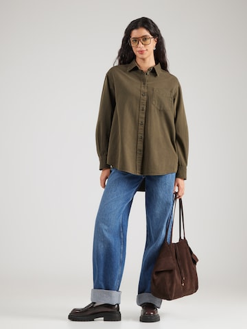 GAP - Blusa em verde