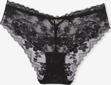 Slip 'Heritage' ETAM en noir : devant