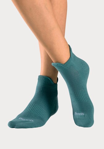 BENCH Sportsocken in Blau