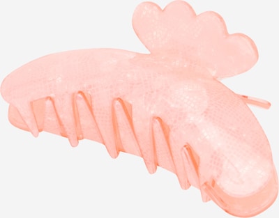 SUI AVA Haarspange 'Helle' in rosa, Produktansicht