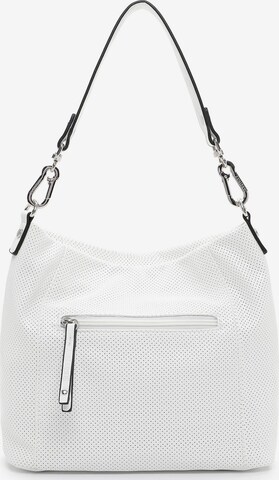 Suri Frey Pouch ' SFY Suzy ' in White