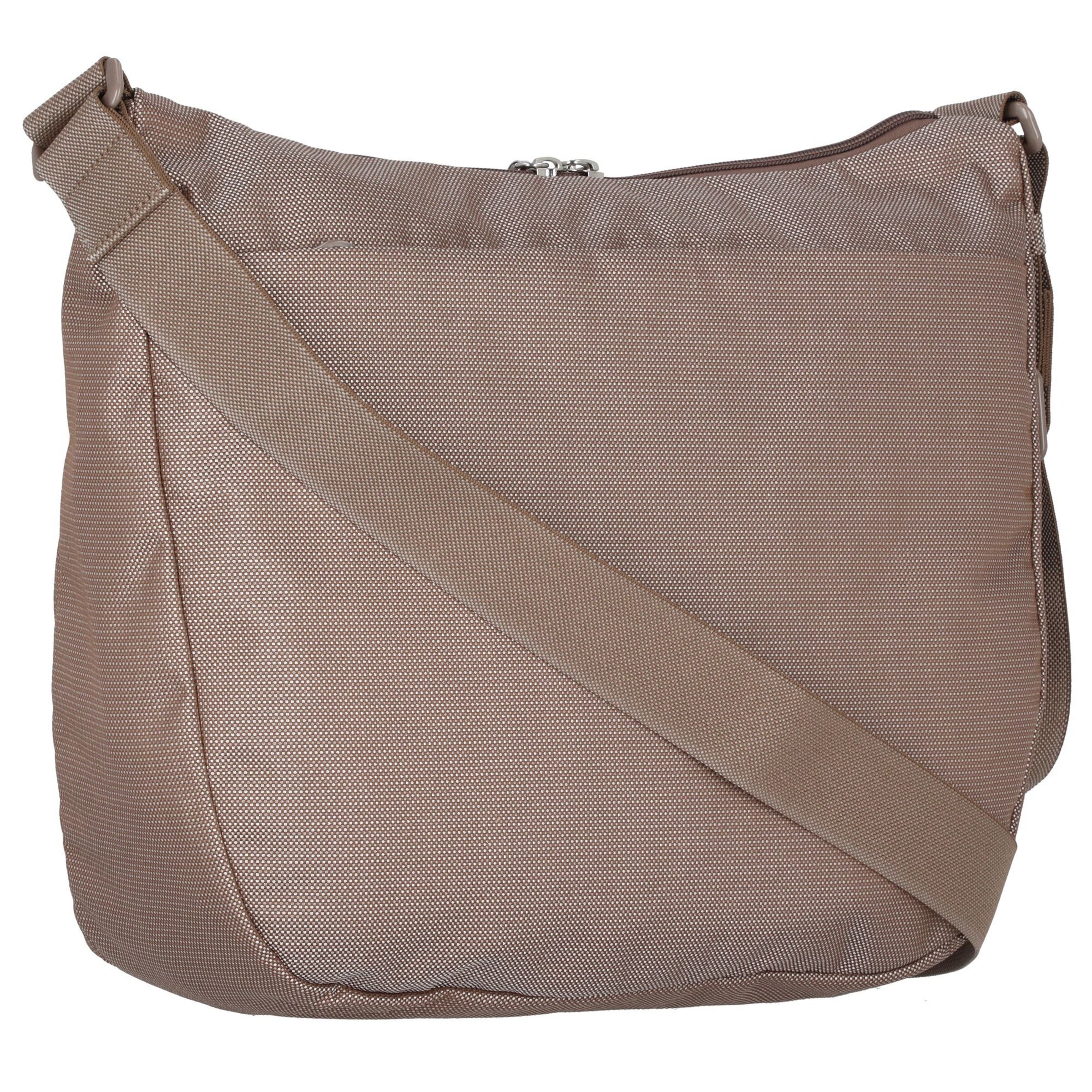 MANDARINA DUCK Umhängetasche in Braun