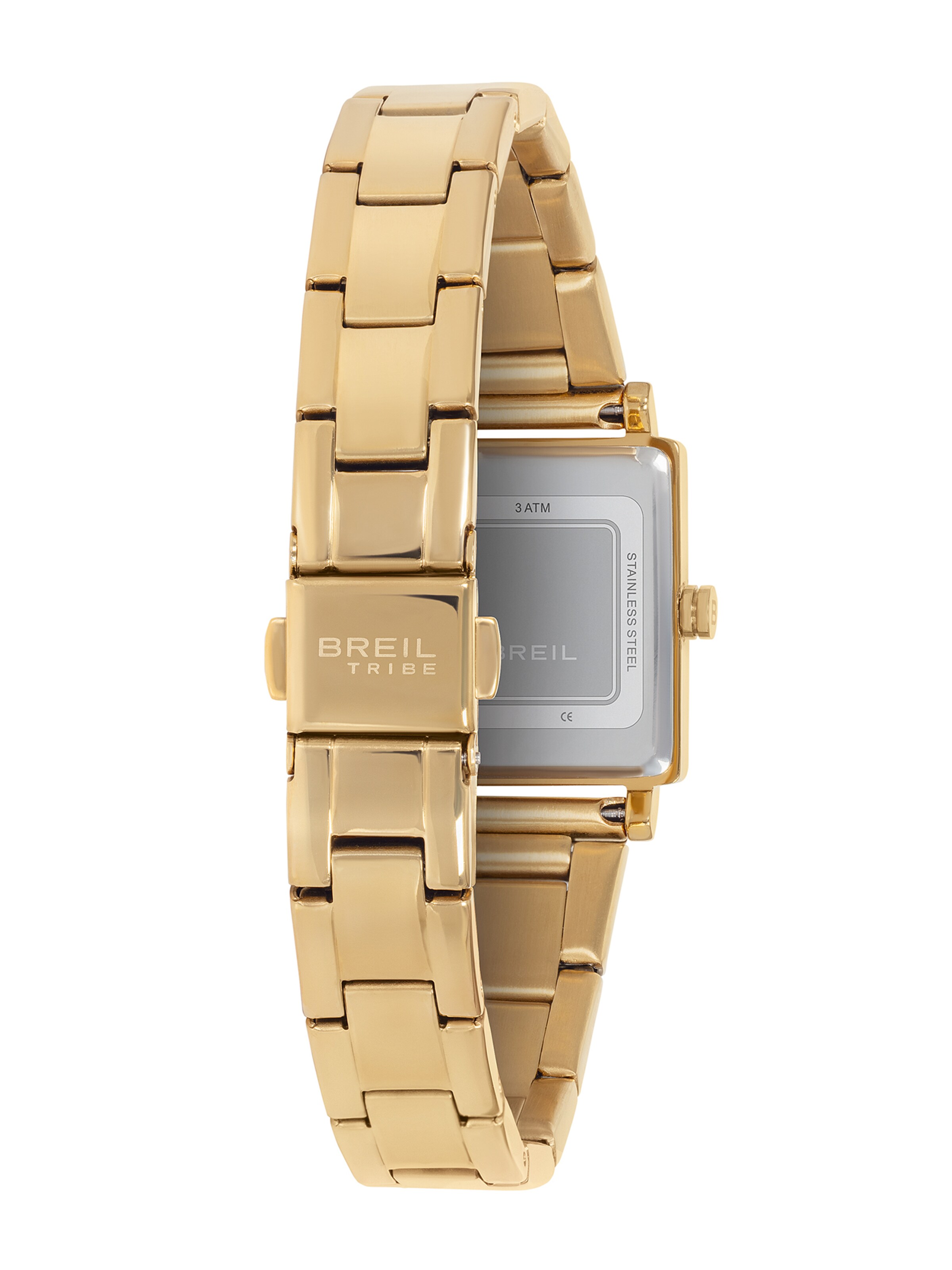 Breil Uhr 'DIVINE' in Gold